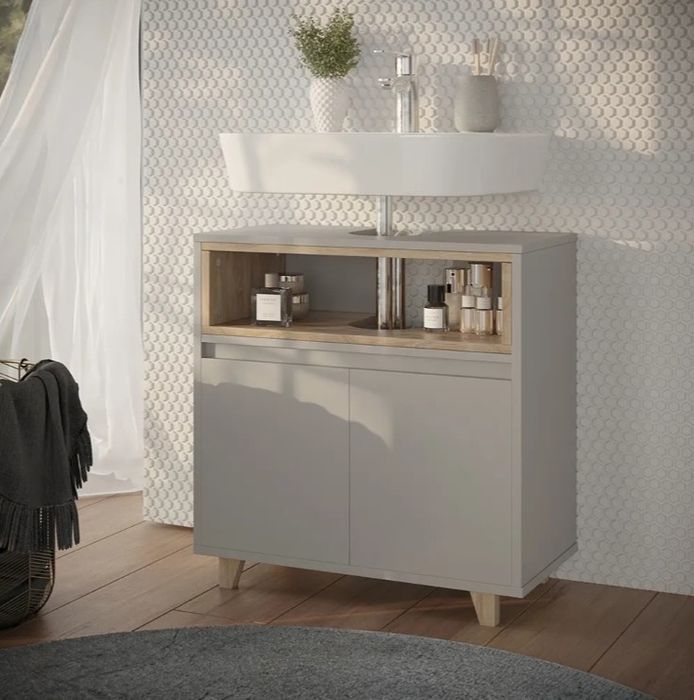 Шкаф 60cm за подмивка Vicco