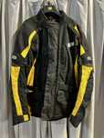 Geaca moto IXS mar L textil