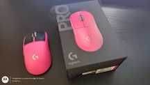 Logitech Superlight 2