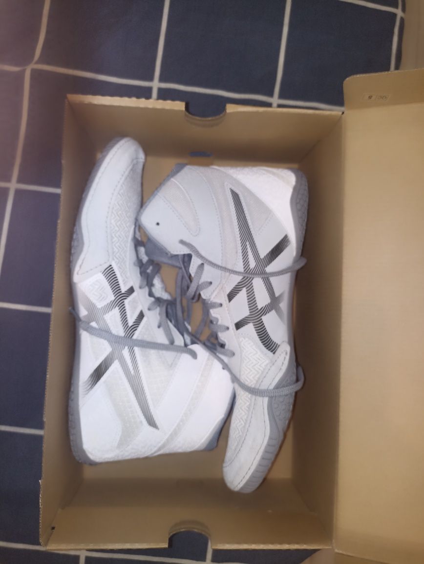 Борцовки asics Matcontrol3