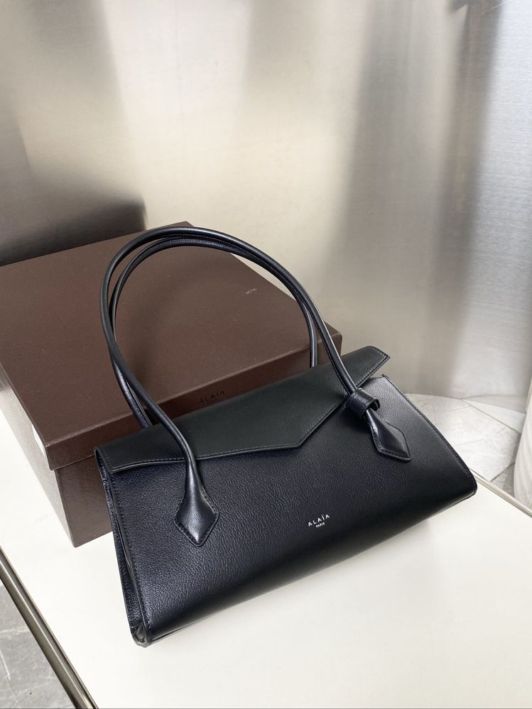 Geanta Alaia 32 cm