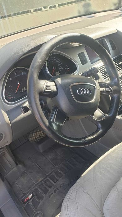 Vand Audi Q7 3.0L 245 CP