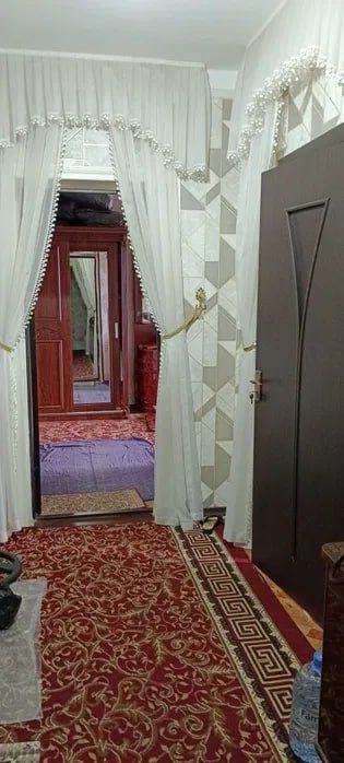 Срочно продаю 2-х комнатную квартиру Сергели, массив Строитель