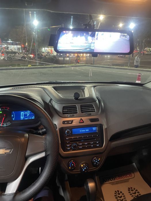 Arenda Cobalt  oq 2018 avtomat Автомат Аренда Кобальт