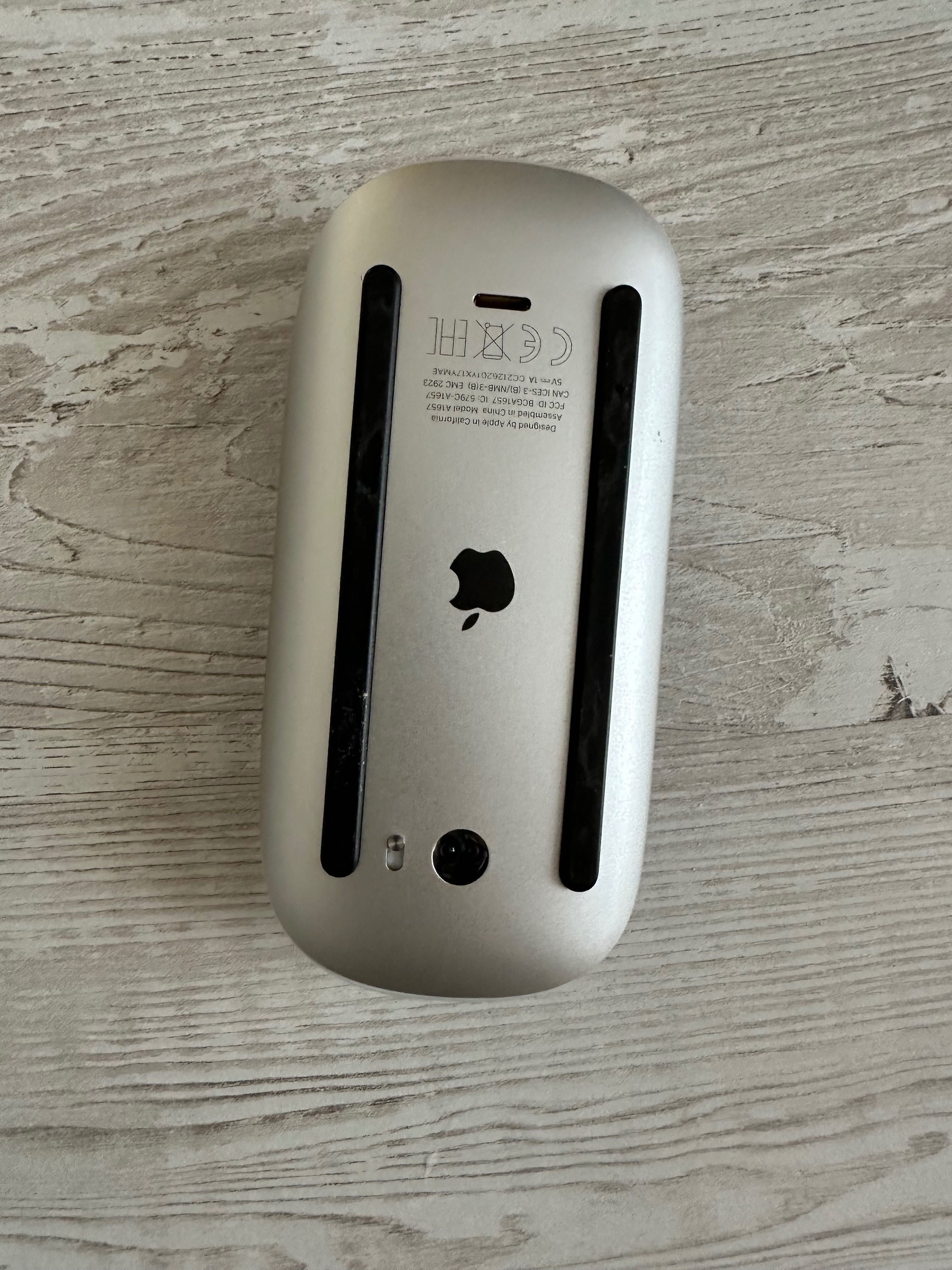 Apple Magic Mouse 3