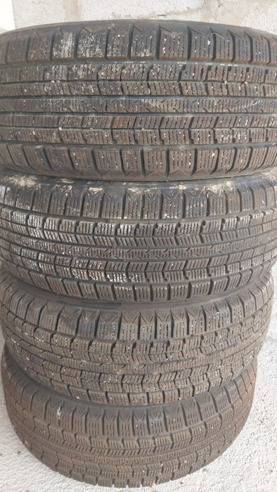 Шина зимний Китай 4шт
