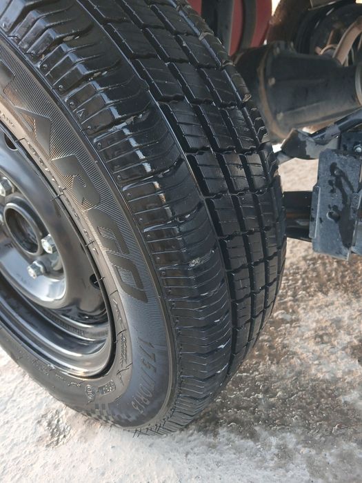 13 diska balon sotiladi