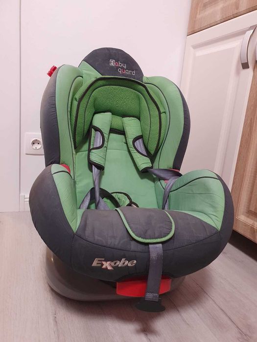 Scaun auto copii 9-36 kg