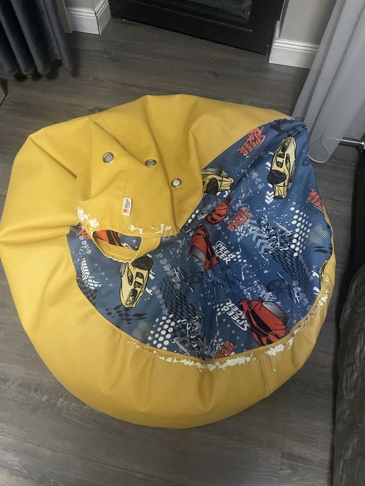 Пуфик, кресло мешок