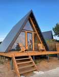 Vand cabane tip A  45mp