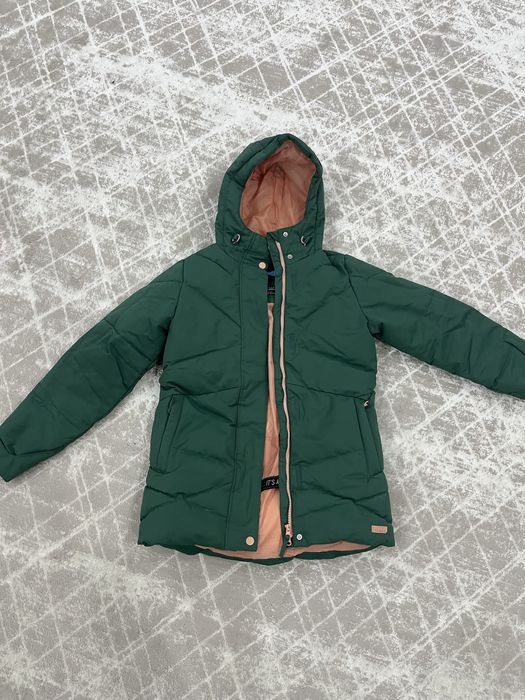 Зимняя куртка размер XS (40)