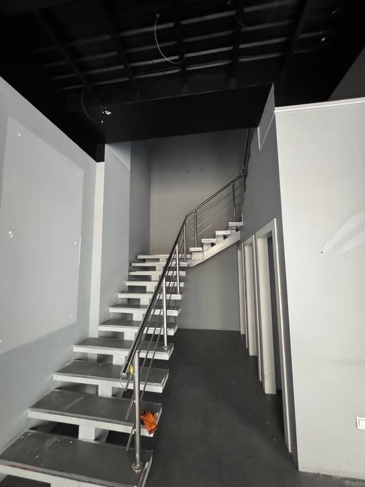 Аренда офис Ор-р: Boulevard 185м2