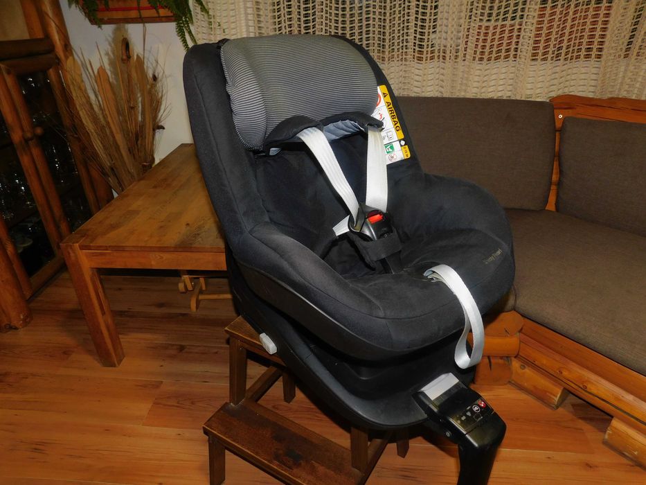Scaun auto Maxi Cosi 0-18 Kg + baza Isofix * scaun reversibil