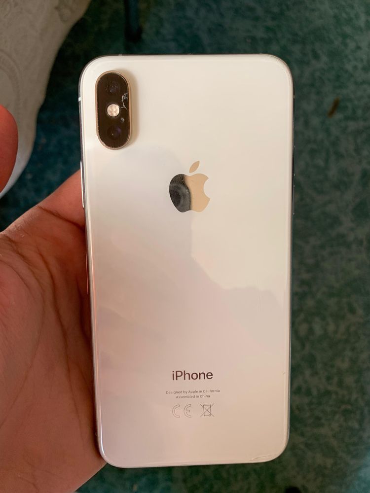 iphone xs 60 торг