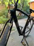 Bicicleta Gazelle ESPRIT