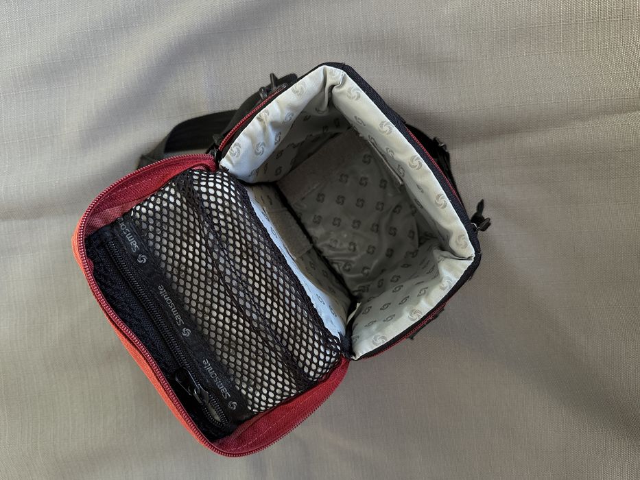 Фотографска чанта Samsonite