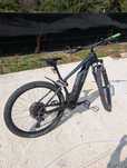 cube electrica bosch cx