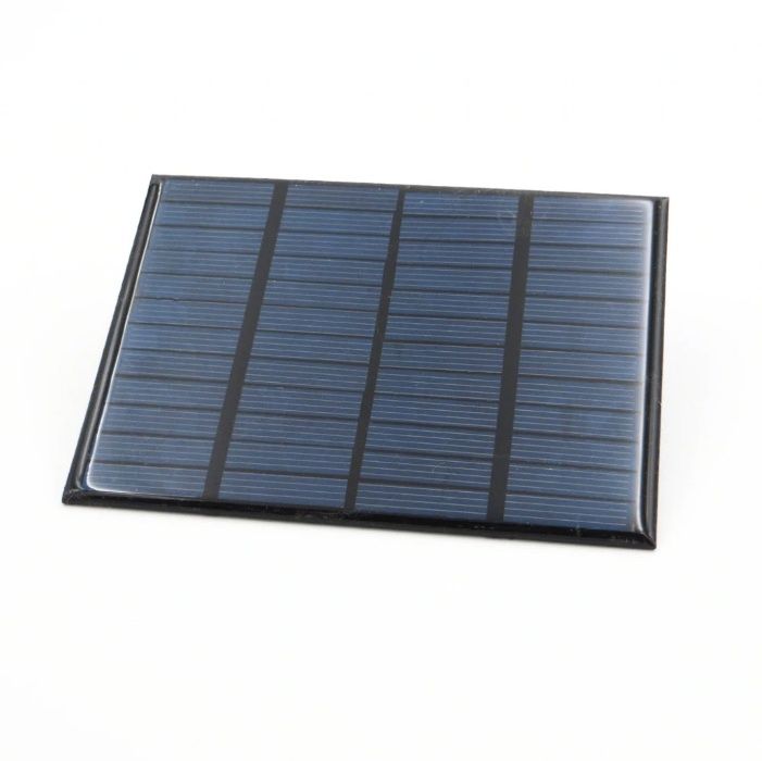 Mini PANOU SOLAR fotovoltaic PANOURI celule SOLARE fotovoltaice 12V 6V