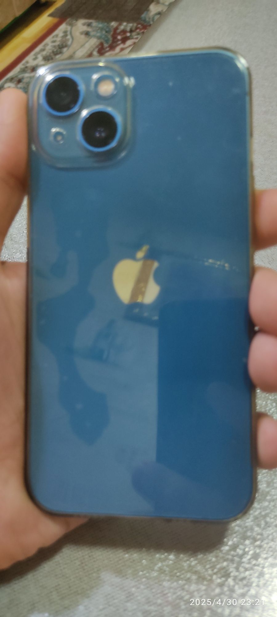 iPhone 13 (128 gb)