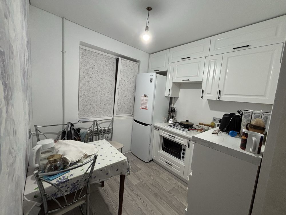 Продам 2х комн. кв. в районе Киселева, Абилкайыр хана дом 12