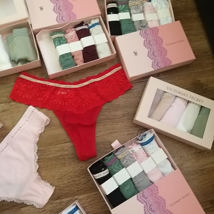 Victoria s secret set