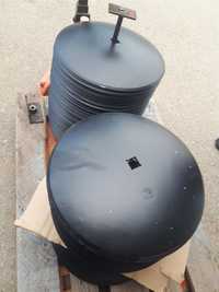 Taler disc neted 46 cm utb