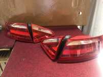 Стопове за Ауди А5 Audi A5 имам два комплекта оригинални 8t0945094