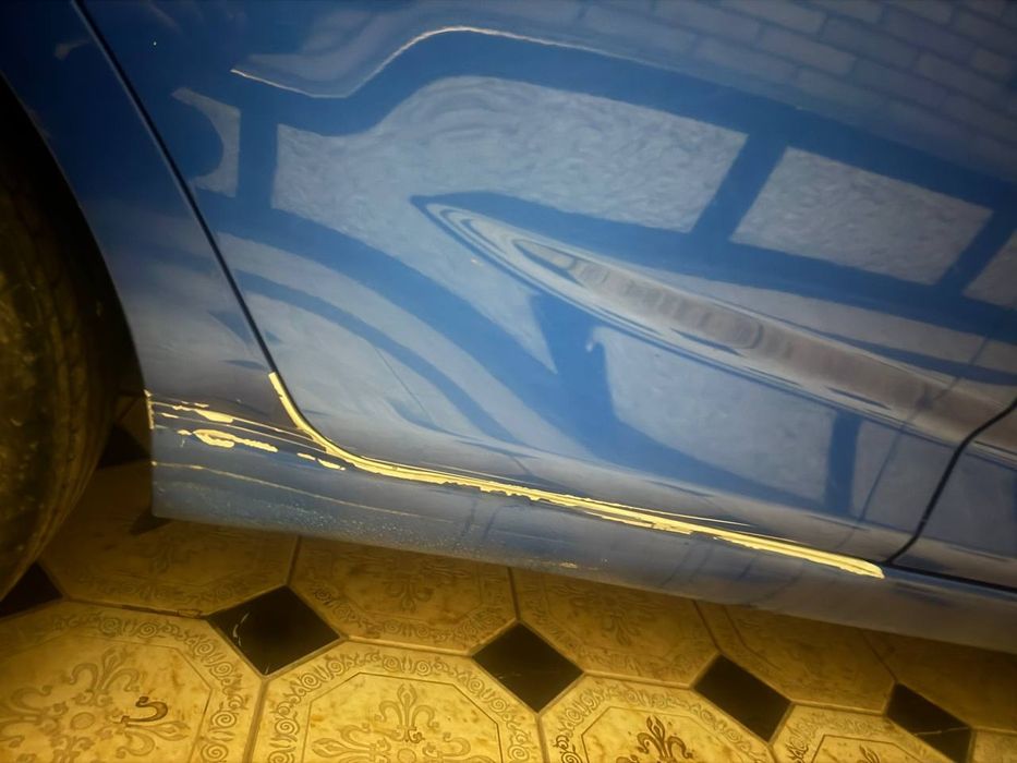 Спарк автомат 2015 пропан