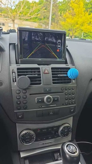 Wireless CarPlay Android Auto Mercedes Benz E Class W212 W207 NTG 4.0