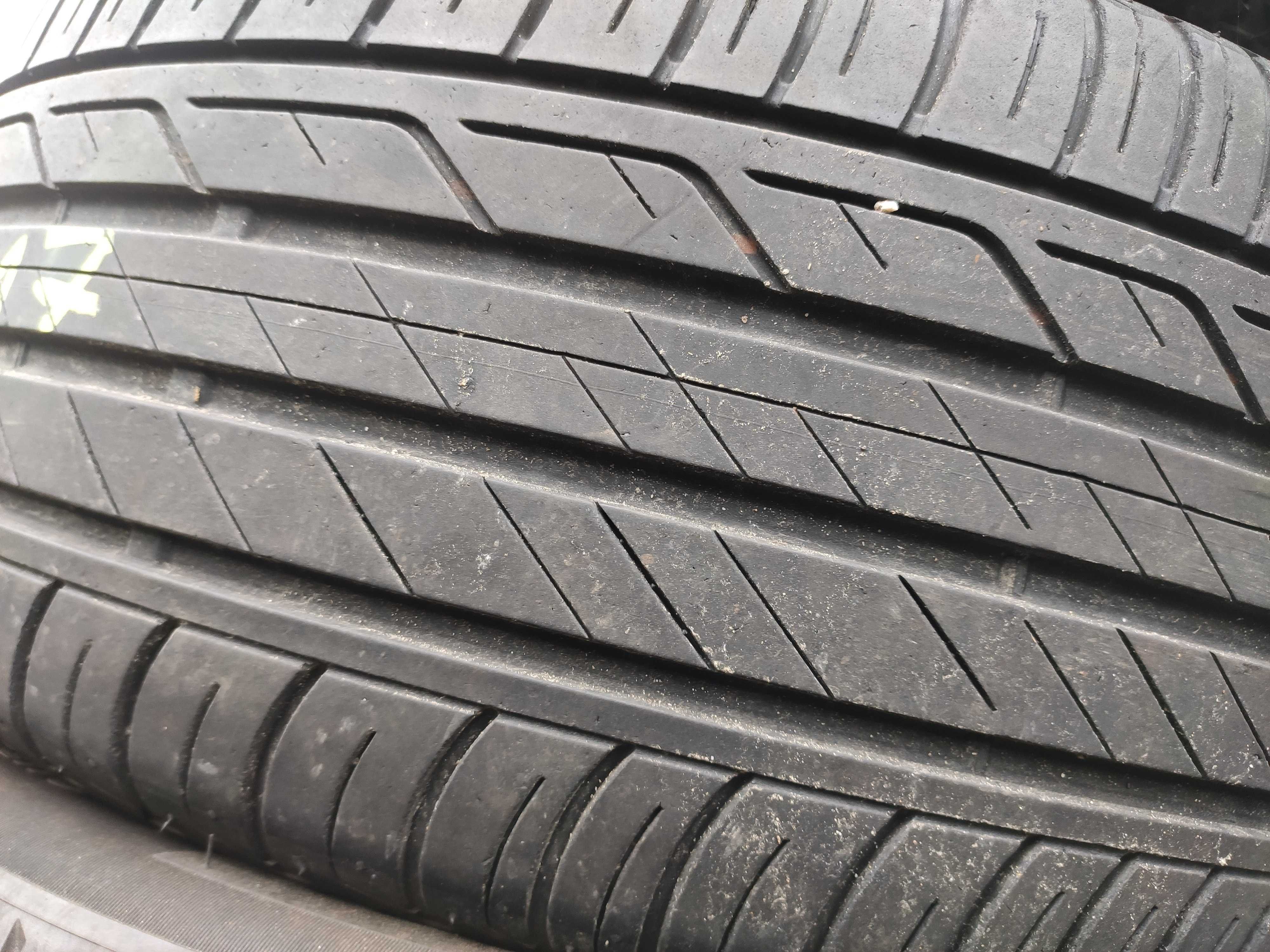 4бр Летни гуми 225 45 17 - Bridgestone