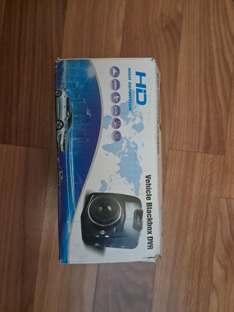 Видеорегистратор