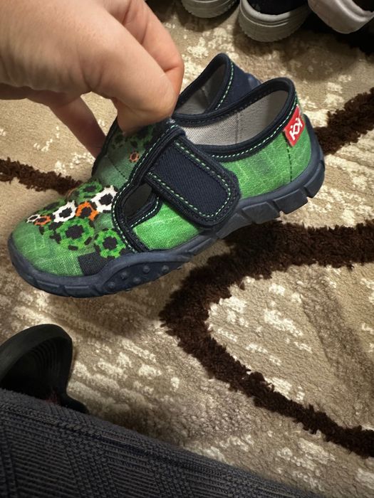 Пантофи Колев и Колев