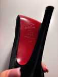 pantofi Christian Louboutin