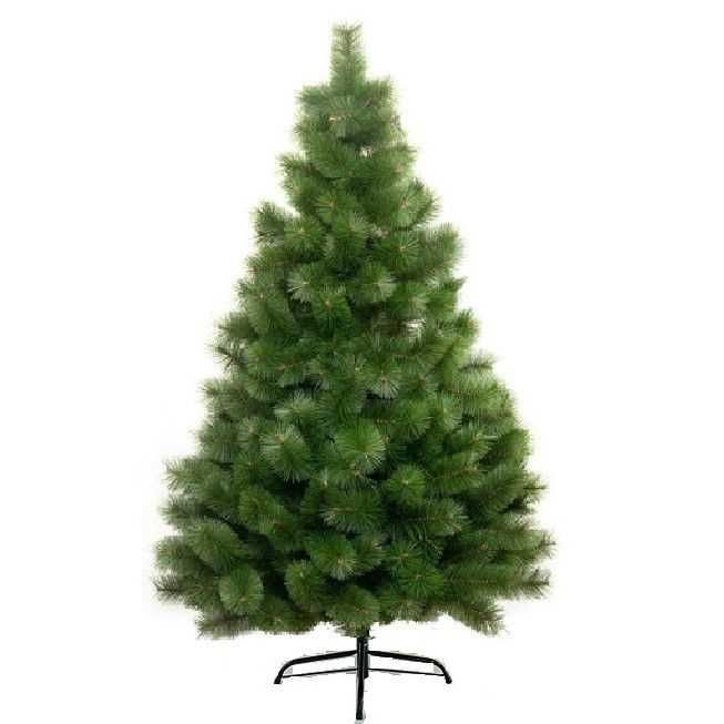 Коледна елха - различни модели и размери супер реалистични и стабилни