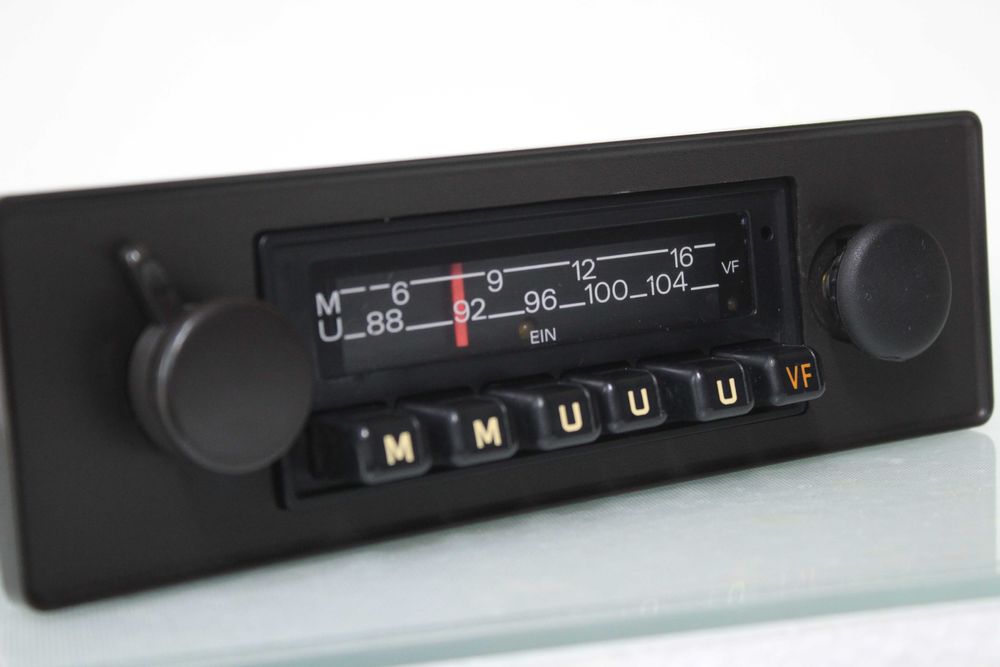 Radio Grundig Emden2(1975)12V.