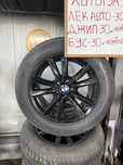 Bmw x5 f15 e70 e53 джанти