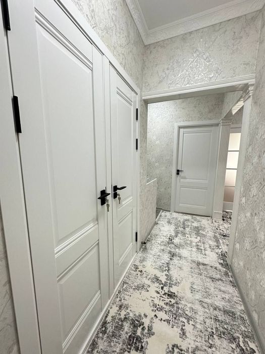 Квартира 58 военный городок.