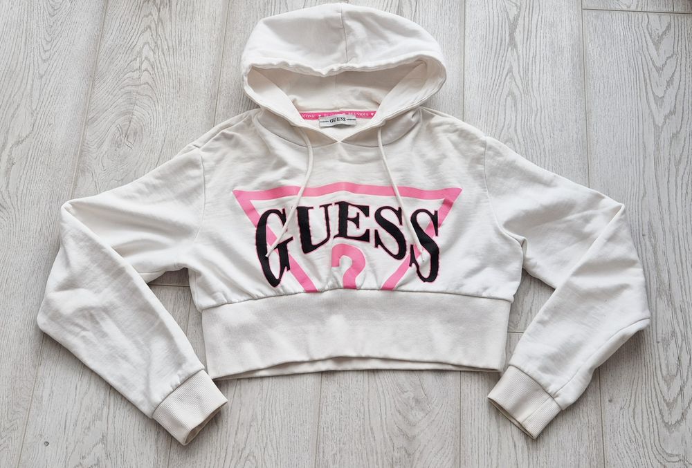 Оригинален суичър Guess, размер М