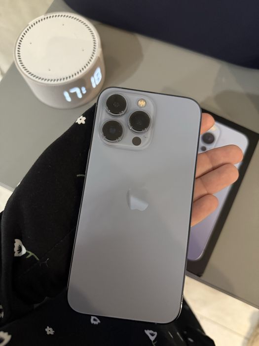 Iphone 13 pro 1 tb