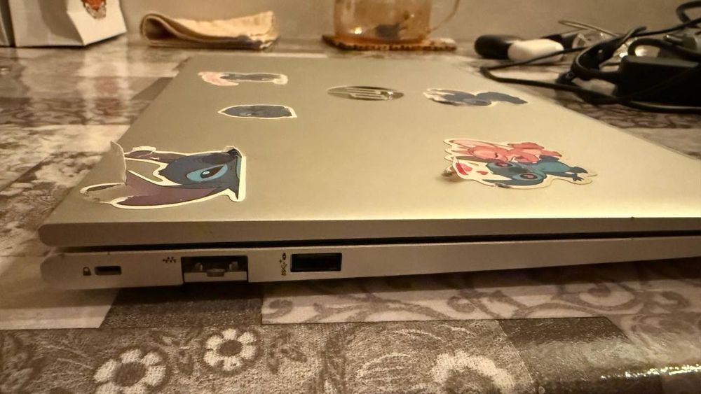 HP ProBook 445 G8 Notebook