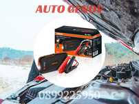 Стартерно устройство за автомобили OSRAM BOOSTER, Макс. Ток 500.0 A