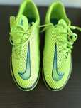Ghete fotbal - Nike
