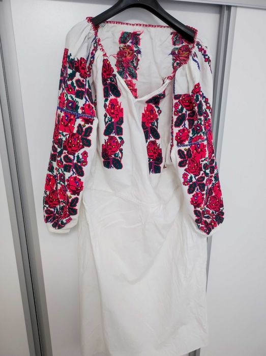 Vand IE traditionala veche din zona Moldovei