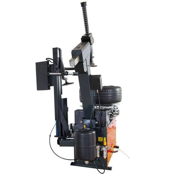 Masina aparat dejantat roti profesional REIHMANN RHM R6