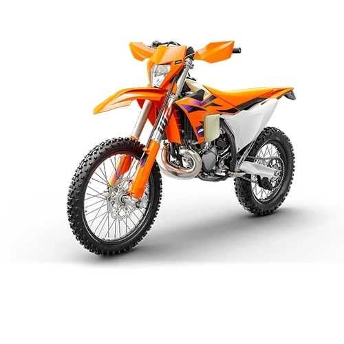 Motocicleta KTM 250 EXC TBI '24