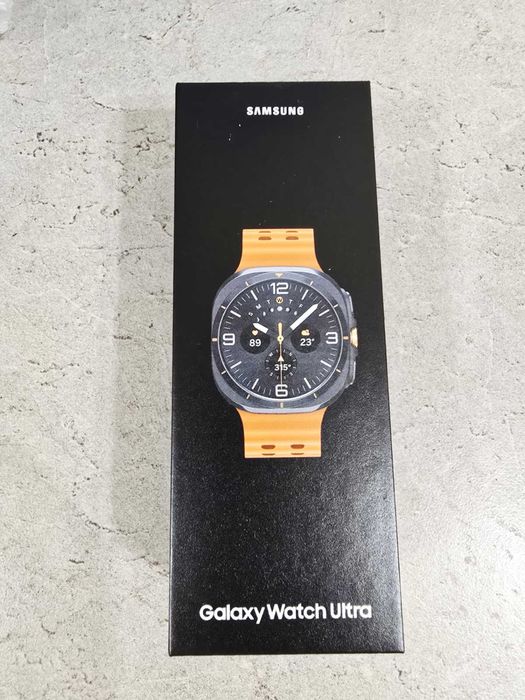 Смарт часовник Samsung Watch Ultra