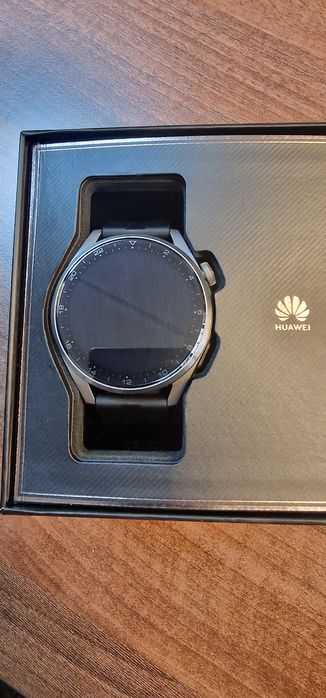 Ceas Huawei watch 3 pro