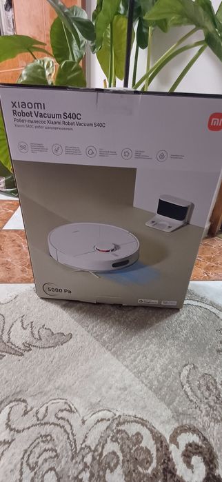 Aspirator robot Xiaomi S40C