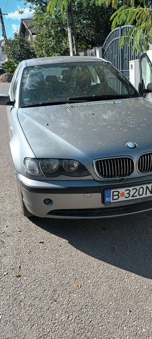 Vand BMW 320 2004 DISEL