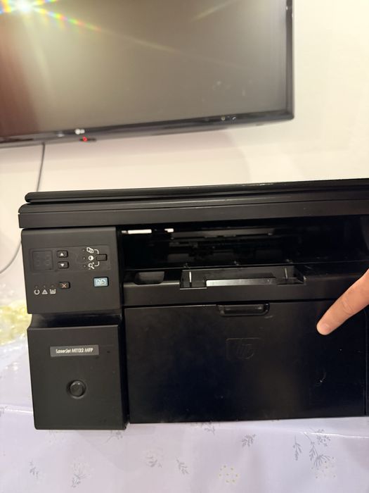 Продается принтер в отличном состоянии